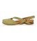 Acheter El Naturalista Sandales en cuir 5813 Panglao vert