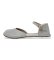 Comprar El Naturalista Sandálias de couro N5683 Bare beige