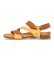 Acheter El Naturalista Sandales en cuir N5810S Panglao jaune
