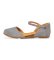 Buy El Naturalista Leather Sandals Nd54 Stella blue