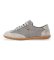 Buy El Naturalista Leather Sneakers N5295 El Viajero grey