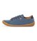 Buy El Naturalista Leather Sneakers N5767A Pawikan blue
