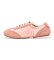 Acheter El Naturalista Baskets en cuir N5823 Essence rose