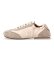 Acheter El Naturalista Baskets en cuir N5823 Essence taupe