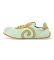 Acheter El Naturalista Baskets en cuir N5934 Ondina vert