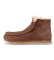 Köp El Naturalista Skinnboots N5376 Tribu brun
