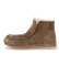Köp El Naturalista Boots i skinn N5376 Tribu taupe