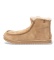 Köp El Naturalista Skinnboots N5376 Tribu beige