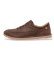 Buy El Naturalista Tribu Brown Leather Sneakers N5377