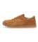 Buy El Naturalista Tribe Light Brown Leather Sneakers N5377