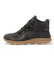 Buy El Naturalista Oroel N5439 Black Leather Ankle Boots