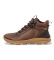 Buy El Naturalista Oroel brown leather ankle boots N5439