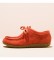 EL NATURALISTA Chaussures en cuir N5510 Tile red 