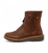 Buy El Naturalista Brown leather ankle boots N5581
