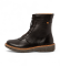 Buy El Naturalista Leather ankle boots N5581 black