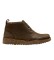 Buy El Naturalista Leather ankle boots N5630 Forest brown greenish brown