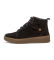 Comprar El Naturalista Botines de piel Geo negro