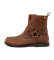 Buy El Naturalista Arizona brown leather ankle boots