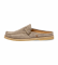 Comprar El Naturalista Mocassins de couro N5965 Plantae taupe