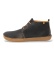 Buy El Naturalista Tami Black Leather Shoes N6060