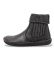 Köp El Naturalista Boots i skinn N6062 Tami svart