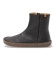 Köp El Naturalista Boots i läder N6063 Tami svart