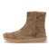 Köp El Naturalista Boots i läder N6063 Tami raupe