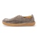 Buy El Naturalista Tami Taupe N6065 Leather Shoes