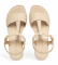 Kaufen El Naturalista Ledersandalen N853 Gaia beige