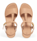 Kaufen El Naturalista Ledersandalen N853 Gaia korallenrot