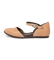 Comprare El Naturalista Sandali in pelle corallo Nd54 Stella