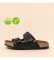 Comprar El Naturalista Sandalias Ne50 Vegano negro