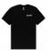 ELEMENT T-shirt Blazin Chest Ss noir