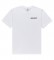 ELEMENT T-shirt Blazin Chest Ss blanc