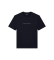 Comprar Emporio Armani T-shirt Navy Pima