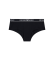 Acheter Emporio Armani Cheeky Iconic Logoband slip noir