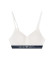 Acheter Emporio Armani Soutien-gorge rembourré Soft Contour blanc