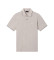 Comprare Emporio Armani Polo in cotone beige