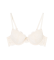 Buy Emporio Armani Push Up Removable Pads Bra beige