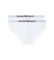 Köp Emporio Armani Set 2 vita Max trosor