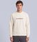 Acheter Emporio Armani Sweatshirt Essential blanc