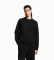 Buy Emporio Armani Essential Sweatshirt black