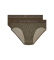 Acheter Emporio Armani Set 2 Slips Wear greenish brown