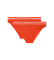 Buy Emporio Armani Set of 2 coral Day Panties