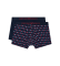 Acheter Emporio Armani Set 2 Boxers tricoté mixte Navy