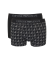 Acheter Emporio Armani Set 2 Boxers tricoté mixte noir