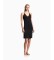 Acheter Emporio Armani Robe de plage noire