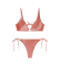 Acheter Emporio Armani Bikini sous corail