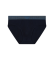 Köp Emporio Armani Slip Stretch Piquet marinblå