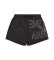 Acheter Emporio Armani Maillot de bain avec logo bleu marine